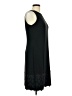 Eliza J 100% Polyester Black Cocktail Dress Size 8 - photo 4