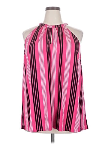Lane Bryant Tank Top (view 1)