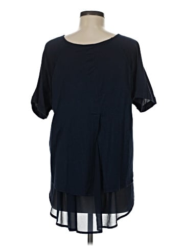 Eri + Ali Short Sleeve Top (view 2)