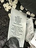 rsvp by TALBOTS Polka Dots Ivory Casual Pants Size 18W - photo 5