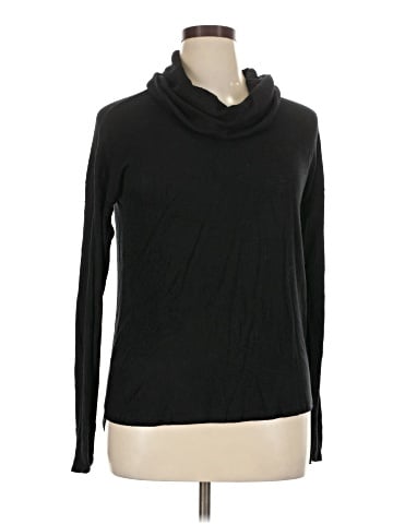 Bobeau Turtleneck Sweater (view 1)