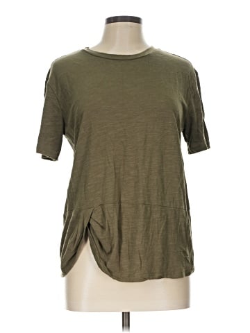 Sanctuary Short Sleeve T-Shirt (view 1)