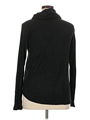 Bobeau Turtleneck Sweater (view 2)