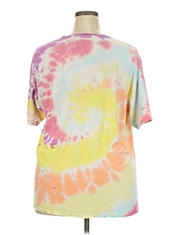 Hanes Short Sleeve T-Shirt (view 2)