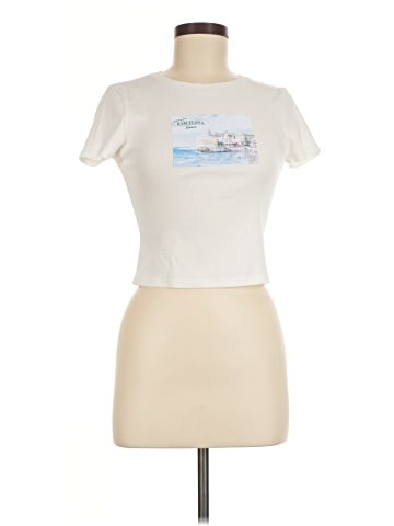 Aeropostale Short Sleeve T-Shirt (view 1)