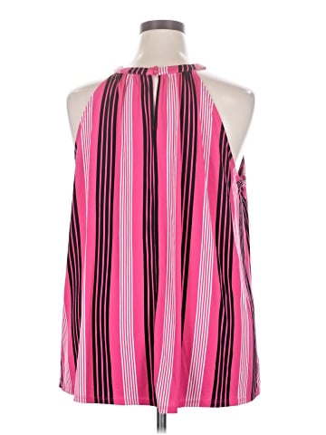 Lane Bryant Tank Top (view 2)