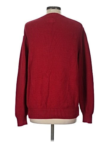 St. John's Bay Pullover Sweater (view 2)