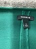 Torrid Green 3/4 Sleeve Blouse Size 3X Plus (3) - photo 7
