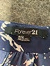 Forever 21 Blue Sleeveless Blouse Size M - photo 7