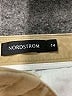 Nordstrom Solid Yellow Khakis Size 14 - photo 3
