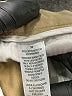 Nordstrom Solid Yellow Khakis Size 14 - photo 4