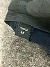 Express Chevron-herringbone Blue Dress Pants Size 6 - photo 8