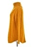 Talbots Yellow Turtleneck Sweater Size L - photo 5