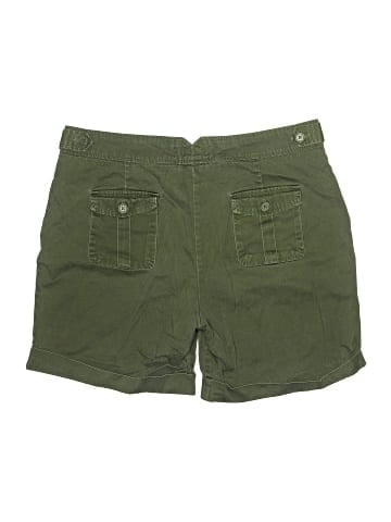 Sag Harbor Khaki Shorts (view 2)