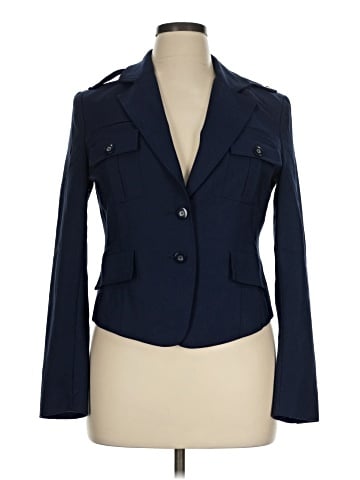 7th Avenue Design Studio New York & Company Blazer (view 1)
