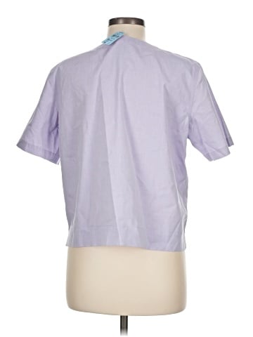 Orvis Short Sleeve Blouse (view 2)