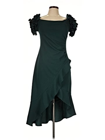 Xscape Cocktail Dress (view 1)
