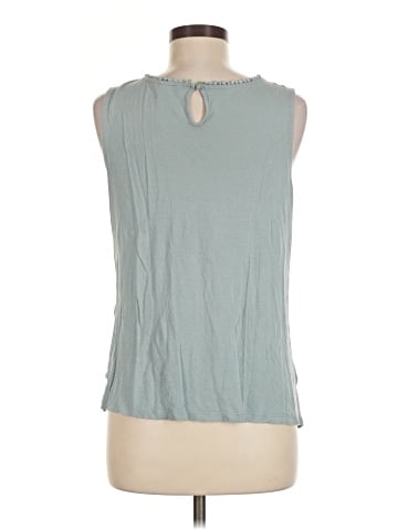 H&M Sleeveless Blouse (view 2)