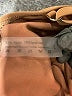 Unbranded Solid Brown One Piece Swimsuit Size L - photo 3