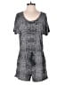 Tart Gray Romper Size M - photo 1
