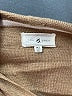 Lou & Grey Tan Poncho Size Med - Lg - photo 7