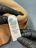 Lou & Grey Tan Poncho Size Med - Lg - photo 8