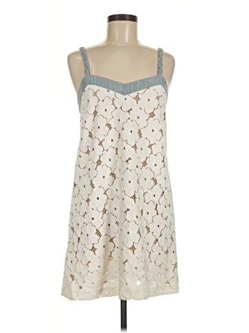 Lauren Moffatt Sleeveless Blouse (view 1)