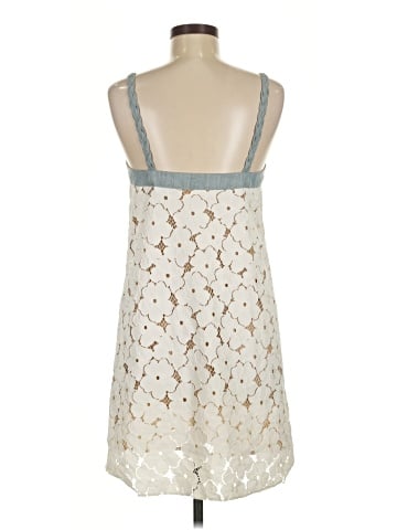 Lauren Moffatt Sleeveless Blouse (view 2)