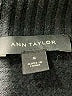 Ann Taylor Black Turtleneck Sweater Size M - photo 7