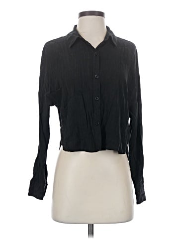 Madewell Blouse (view 1)