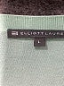 Elliott Lauren Green Pullover Sweater Size L - photo 7