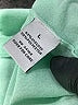 Elliott Lauren Green Pullover Sweater Size L - photo 8