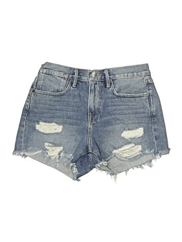 FRAME Denim Denim Shorts (view 1)