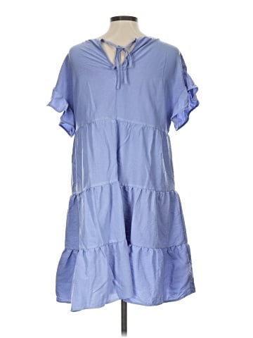 Nine West Casual Dress (view 2)
