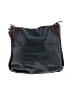Brighton 100% Leather Black Leather Shoulder Bag One size - photo 3