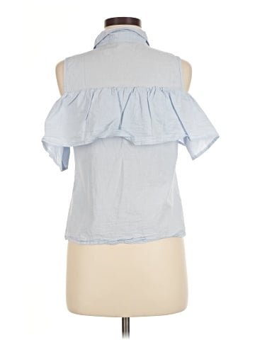 Only Sleeveless Blouse (view 2)