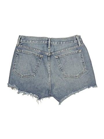 FRAME Denim Denim Shorts (view 2)