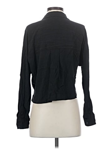 Madewell Blouse (view 2)