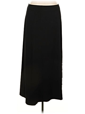 Susan Graver Formal Skirt (view 1)