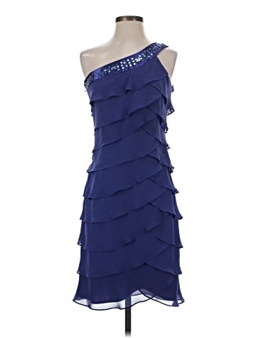 DressBarn Cocktail Dress (view 1)