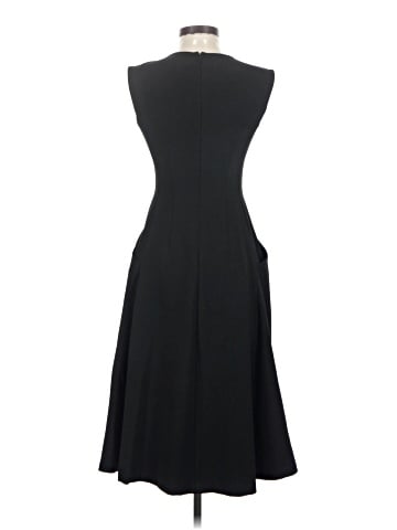 White House Black Market Cocktail Dress (view 2)