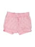 Baby Gap Outlet Stripes Red Shorts Size 12-18 mo - photo 1