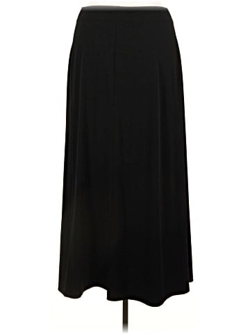 Susan Graver Formal Skirt (view 2)