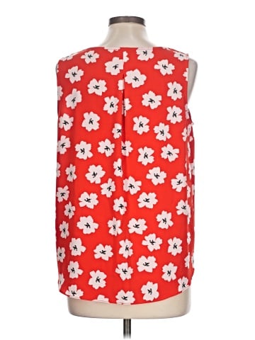 Jones New York Sleeveless Blouse (view 2)