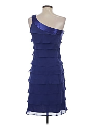 DressBarn Cocktail Dress (view 2)