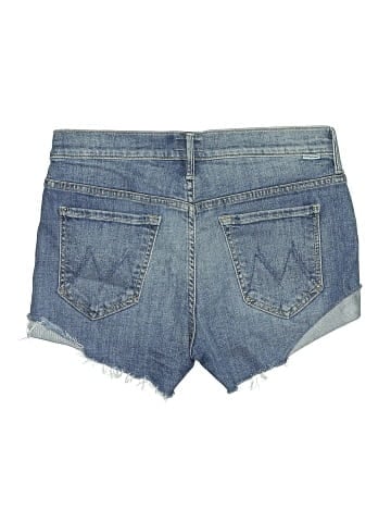 Mother Denim Shorts (view 2)