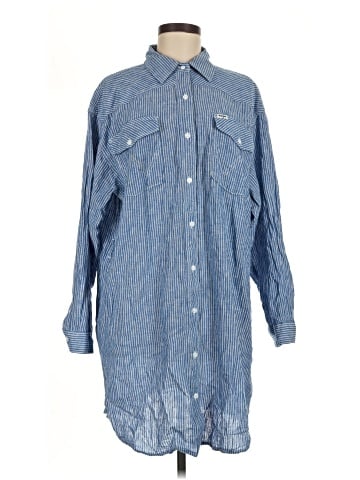 Wrangler Jeans Co Casual Dress (view 1)