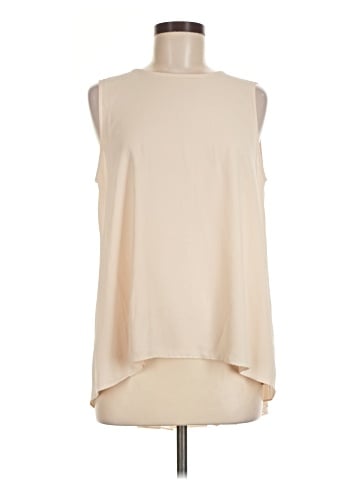Vince Camuto Sleeveless Blouse (view 1)
