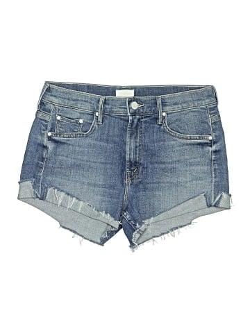 Mother Denim Shorts (view 1)