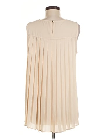 Vince Camuto Sleeveless Blouse (view 2)
